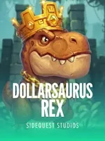 Dollarsaurus Rex thumbnail