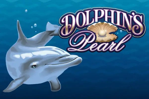 Dolphin's Pearl thumbnail