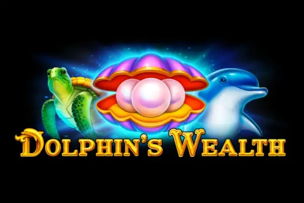 Dolphin's Wealth Hold And Win thumbnail