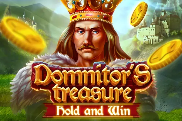 Domnitor's Treasure thumbnail
