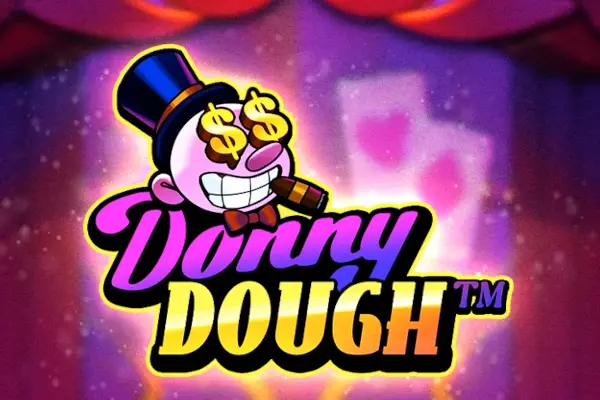Donny Dough thumbnail
