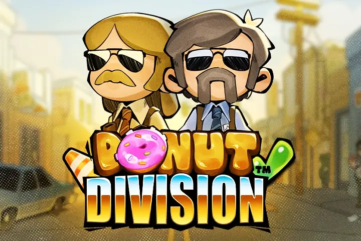 Donut Division thumbnail