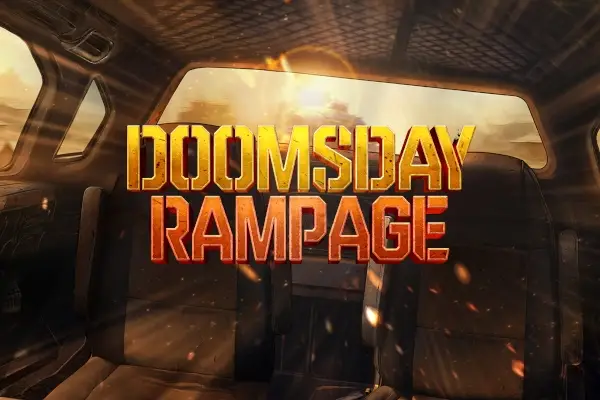 Doomsday Rampage thumbnail