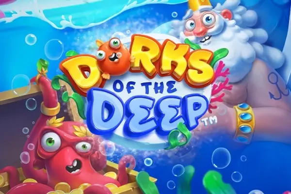 Dorks of the Deep thumbnail