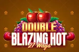 Double Blazing Hot 27 Ways thumbnail