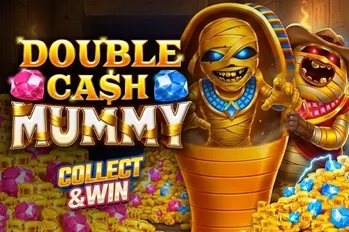 Double Cash Mummy thumbnail