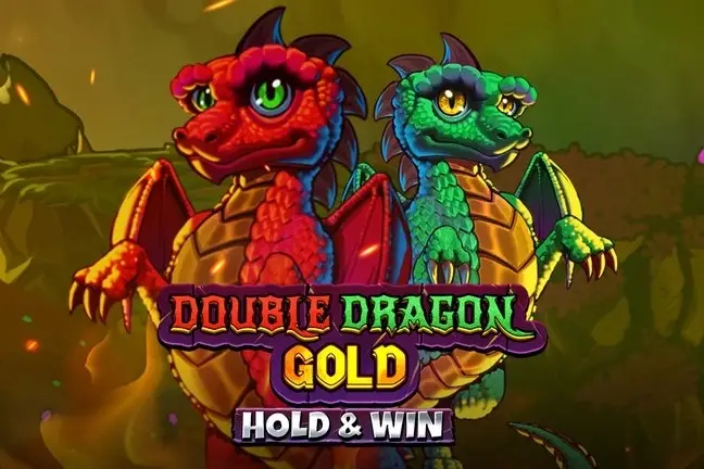 Double Dragon Gold: Hold & Win thumbnail