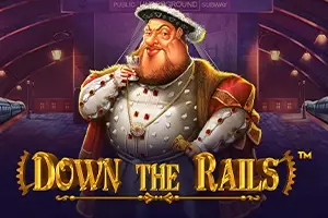Down the Rails thumbnail