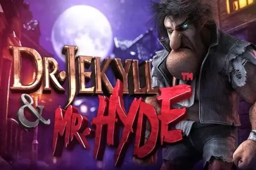 Dr. Jekyll & Mr. Hyde thumbnail