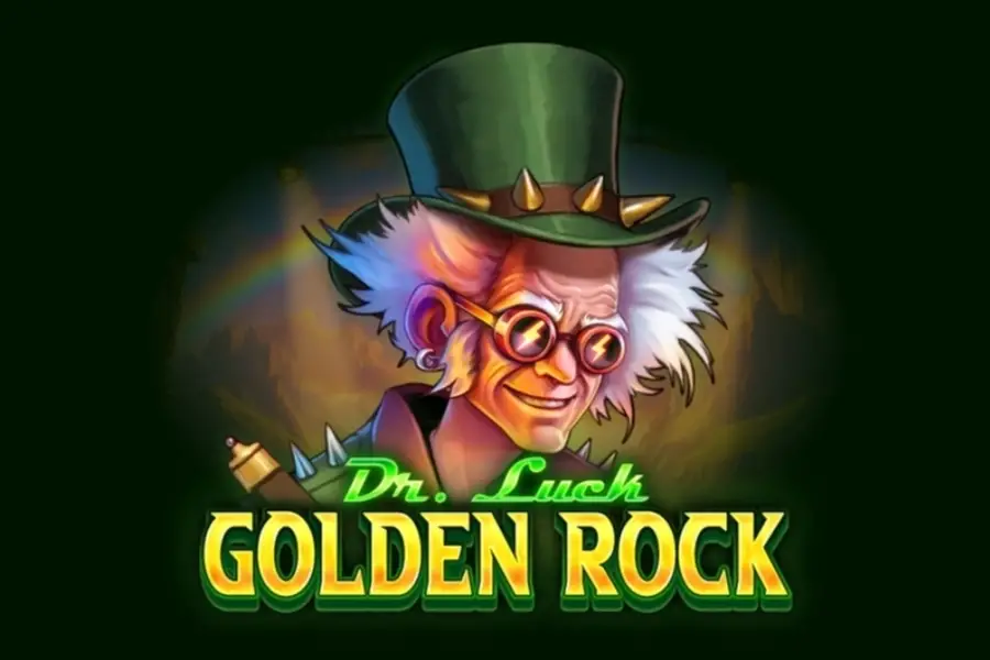 Dr. Luck Golden Rock thumbnail