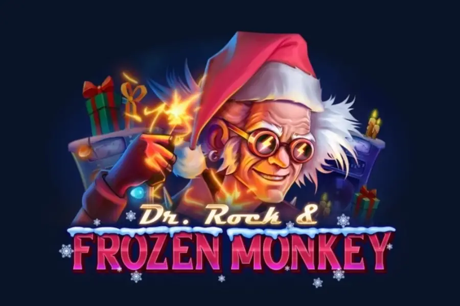 Dr. Rock & Frozen Monkey thumbnail