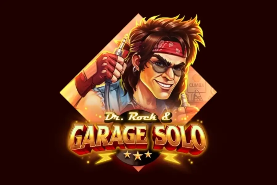 Dr. Rock & Garage Solo thumbnail