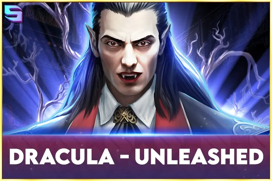 Dracula - Unleashed thumbnail