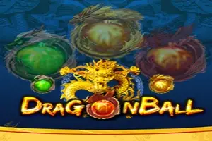 Dragon Ball World Cup thumbnail