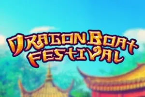 Floating Dragon - Dragon Boat Festival thumbnail