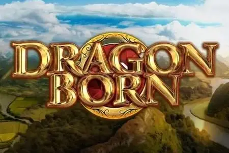 Dragon Born Megaways thumbnail