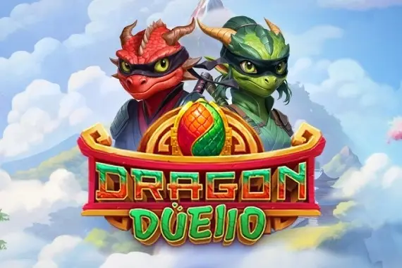 Dragon Duel thumbnail