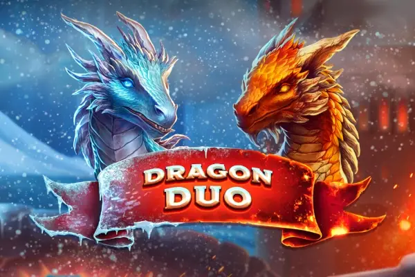 Dragon Duo thumbnail