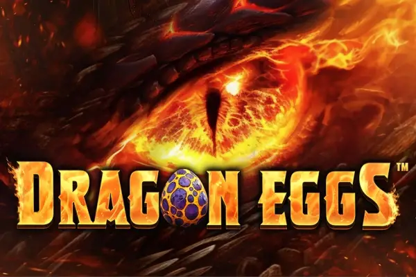 Dragon Eggs thumbnail