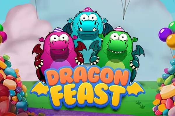 Dragon Feast thumbnail