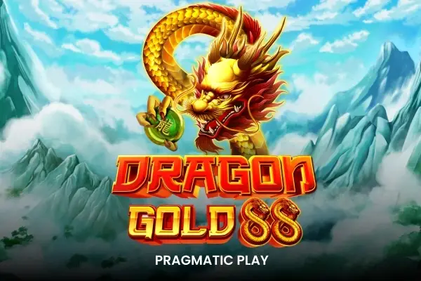 Dragon Gold 88 thumbnail
