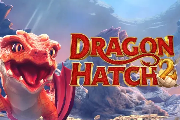 Dragon Hatch 2 thumbnail