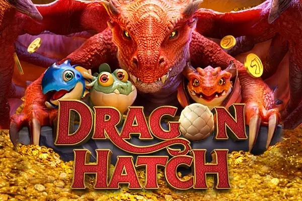 Dragon Hatch thumbnail