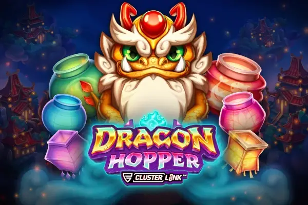 Dragon Hopper thumbnail