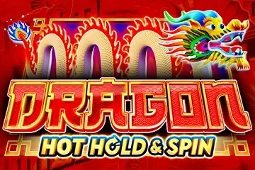 Dragon Hot Hold & Spin thumbnail