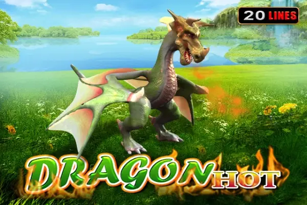 Dragon Hot Hold and Spin thumbnail