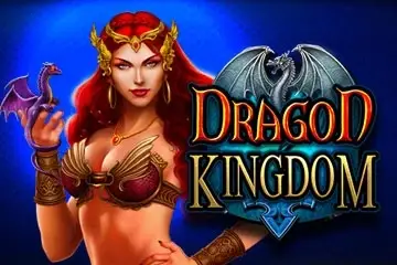Dragon Kingdom - Eyes of Fire thumbnail