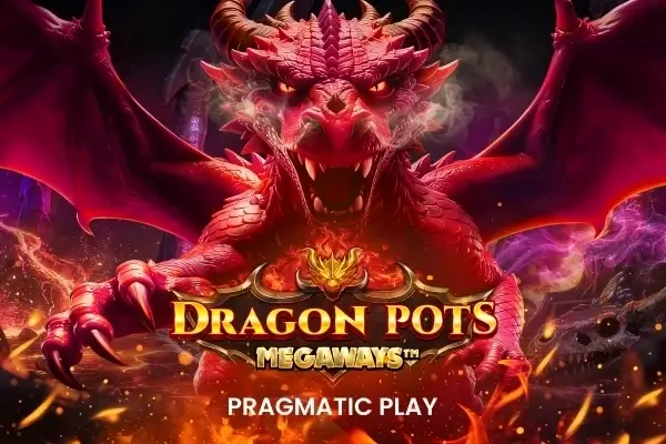 Dragon Pots Megaways thumbnail
