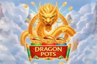 3 Dragon Pots Ultimate thumbnail