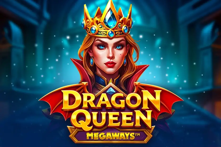 Dragon Queen Megaways thumbnail
