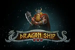 Dragon Ship thumbnail