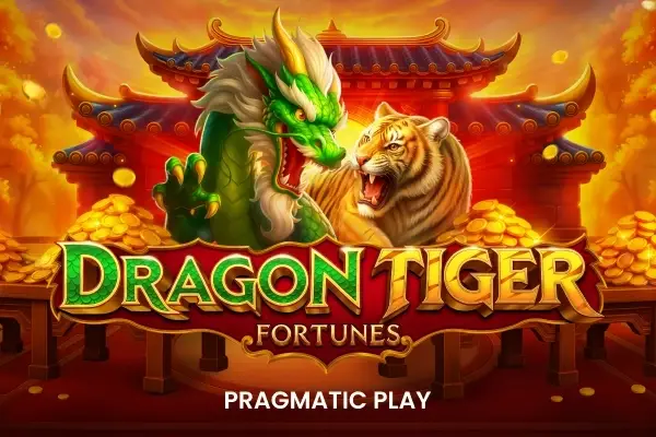 Dragon Tiger Fortunes thumbnail