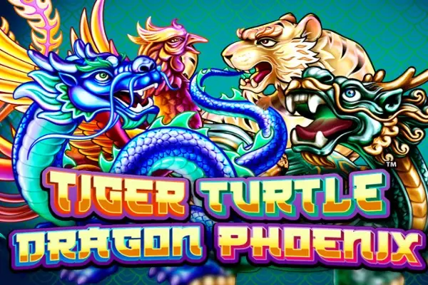 Dragon Tiger Phoenix thumbnail