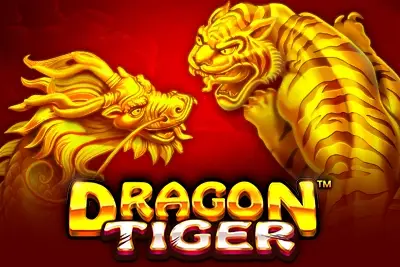 The Dragon Tiger thumbnail
