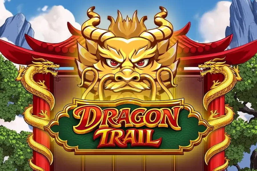 Dragon Trail thumbnail