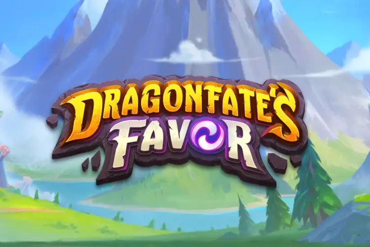 Dragonfate's Favor thumbnail