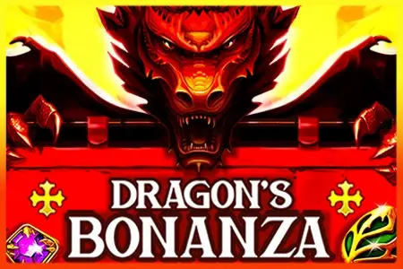 Dragon's Bonanza thumbnail