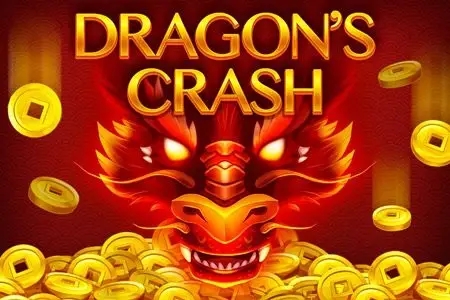 Dragon's Crash thumbnail