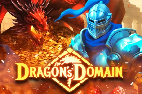Dragon's Domain thumbnail