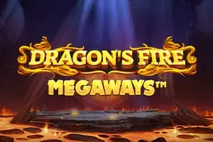 Dragon's Fire Megaways thumbnail