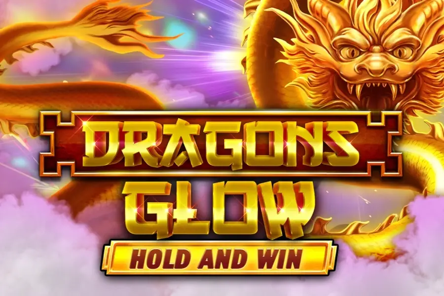 Dragons Glow Hold and Win thumbnail