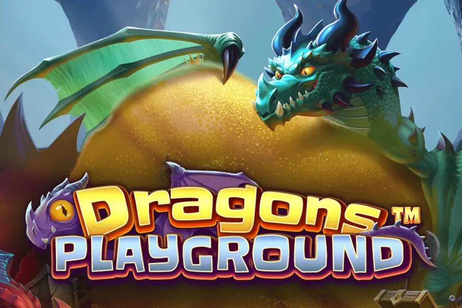 Dragons Playground thumbnail