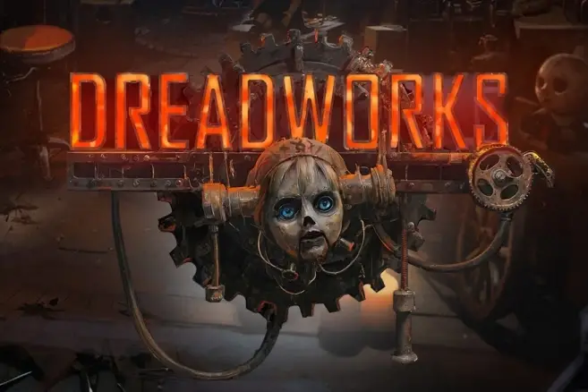 Dreadworks thumbnail