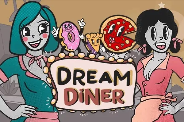 Dream Diner thumbnail