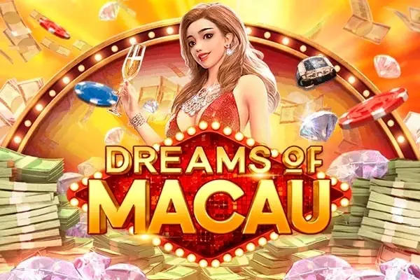 Dreams of Macau thumbnail