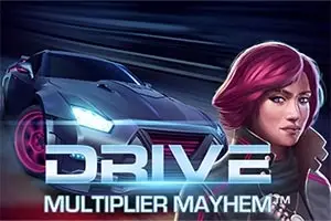 Drive: Multiplier Mayhem thumbnail